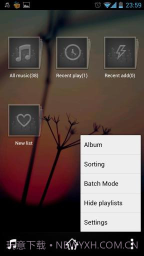 GO资源管理器截图4 GO资源管理器截图4