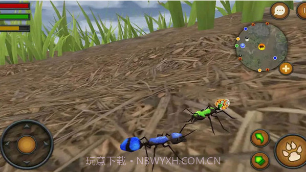 全员加速之疯狂加速截图2 全员加速之疯狂加速截图2