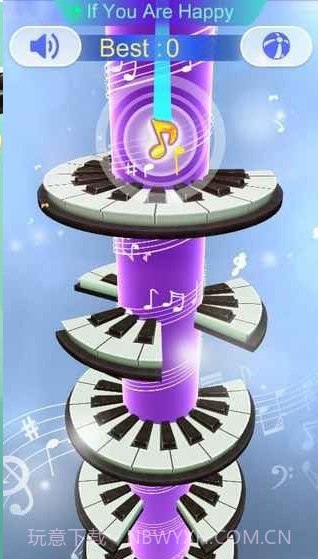 Piano Loop截图2 Piano Loop截图2
