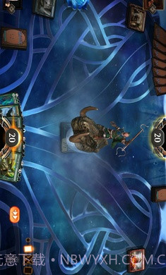 万智牌竞技场截图4