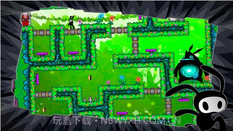 G型神兔 Grabbity截图3 G型神兔 Grabbity截图3