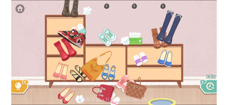 收纳高手2截图1 收纳高手2截图1