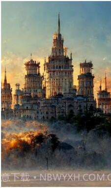 midjourney AI截图2