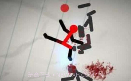 以一敌百截图3 以一敌百截图3