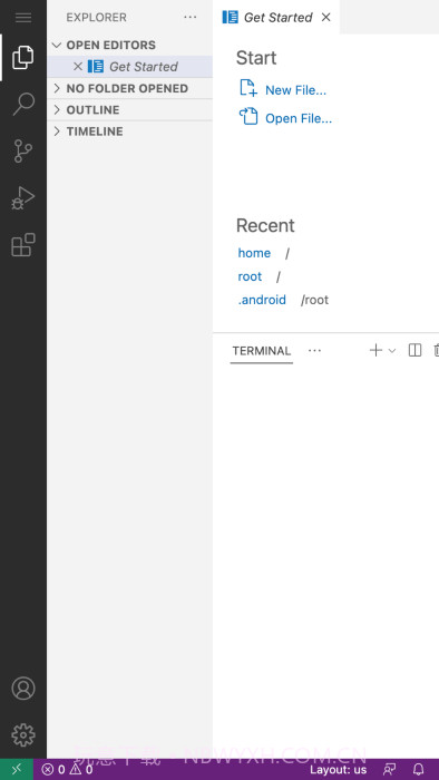anyenv云在线编程截图1 anyenv云在线编程截图1