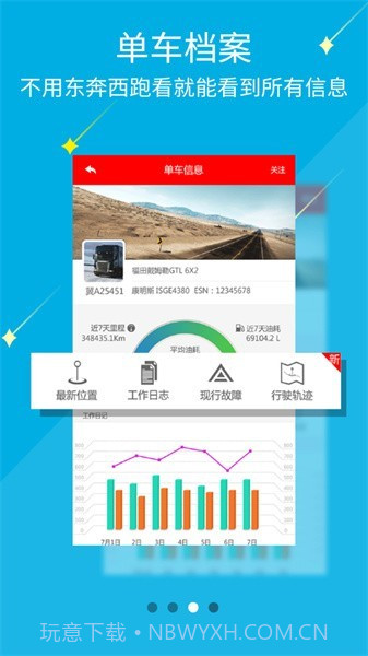 clink车队版截图2