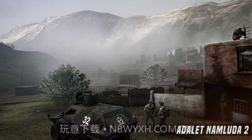 阿达莱纳姆卢达2截图2 阿达莱纳姆卢达2截图2