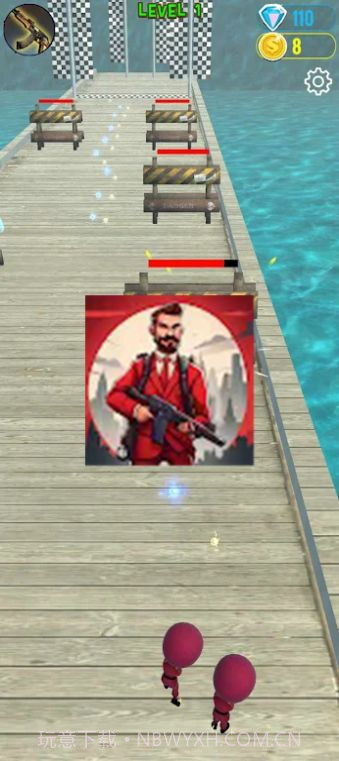 开辟自己的道路截图1 开辟自己的道路截图1