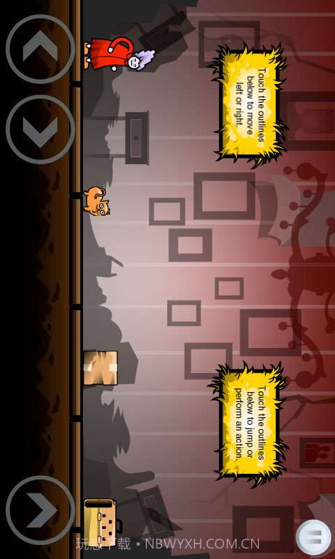 疯狂猫奶奶截图1