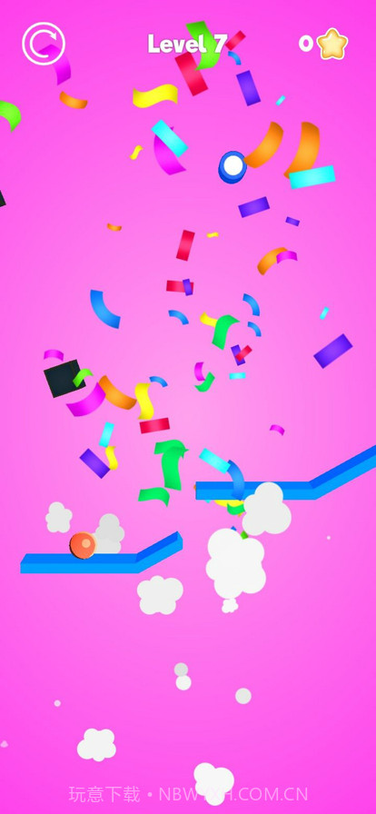 割绳子大师2截图2 割绳子大师2截图2