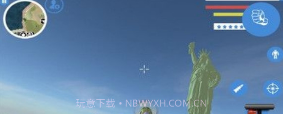 我的飞行模拟世界截图1 我的飞行模拟世界截图1