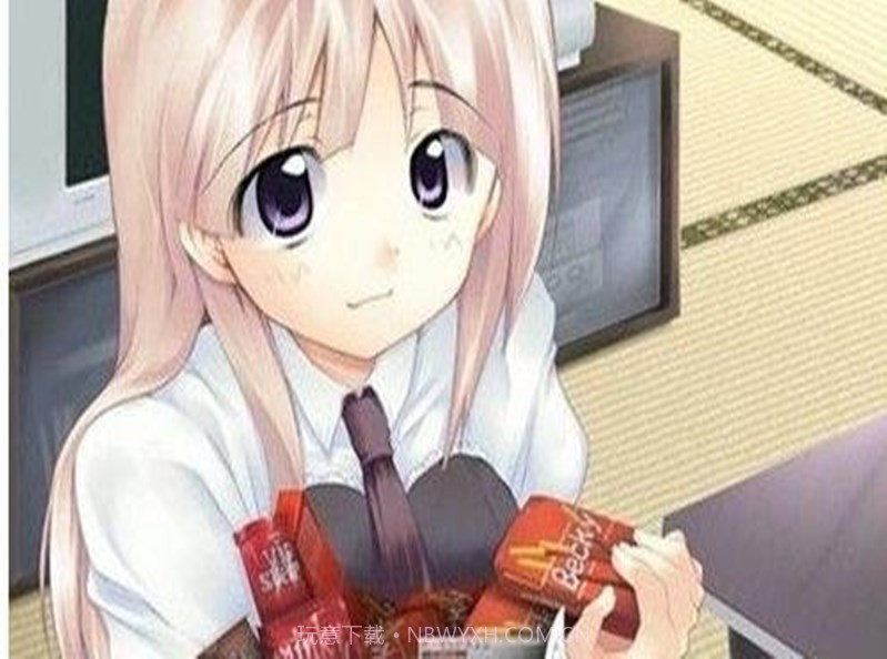 妹妹大作战截图3