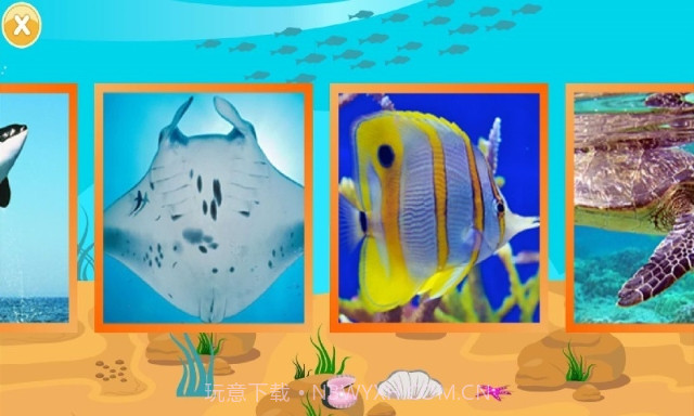 儿童快速识动物(好用婴幼儿早教助手)V1.2 安卓手机版截图1 儿童快速识动物(好用婴幼儿早教助手)V1.2 安卓手机版截图1