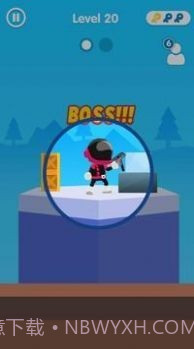 爆头射手3D截图2 爆头射手3D截图2