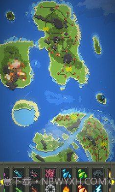 世界盒子官方版截图3