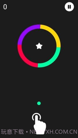 微信小游戏大全截图1 微信小游戏大全截图1