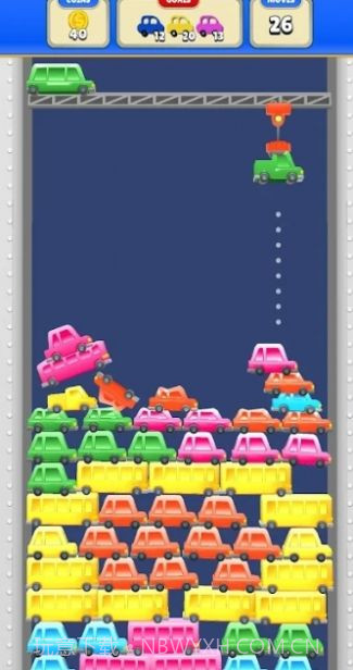 废车消消乐截图3