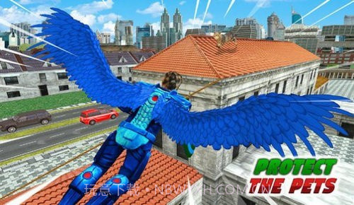 狮人英雄截图3 狮人英雄截图3