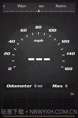 车速测速仪截图1 车速测速仪截图1