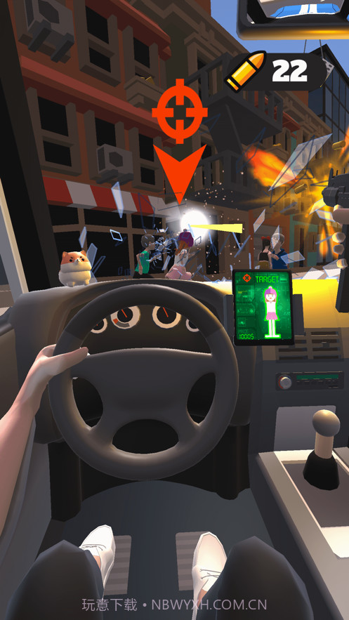 疾速特攻截图8 疾速特攻截图8