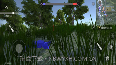 战术模拟器截图2 战术模拟器截图2