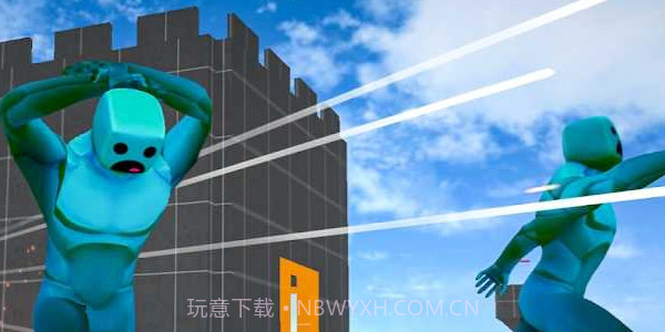 甜瓜创造沙盒模拟器截图4