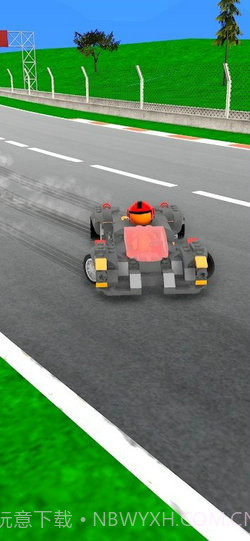 黑洞和阻力截图2