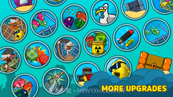 钓鱼王截图4 钓鱼王截图4