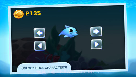 坏蛋的小鱼截图4