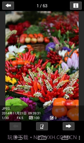 佳能单反控制器截图3 佳能单反控制器截图3