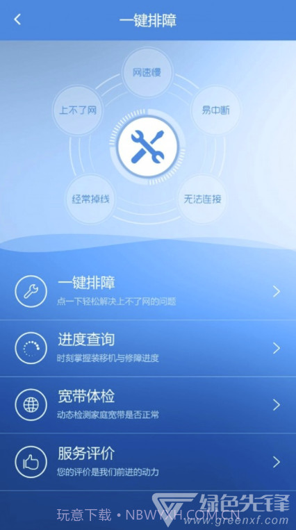 智宽生活(智宽生活江苏电信)V4.6.7 安卓最新版截图2
