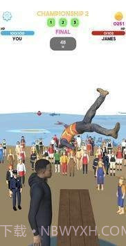 胜者一巴掌截图3 胜者一巴掌截图3