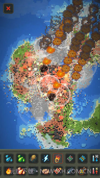 世界盒子0.22.9截图3