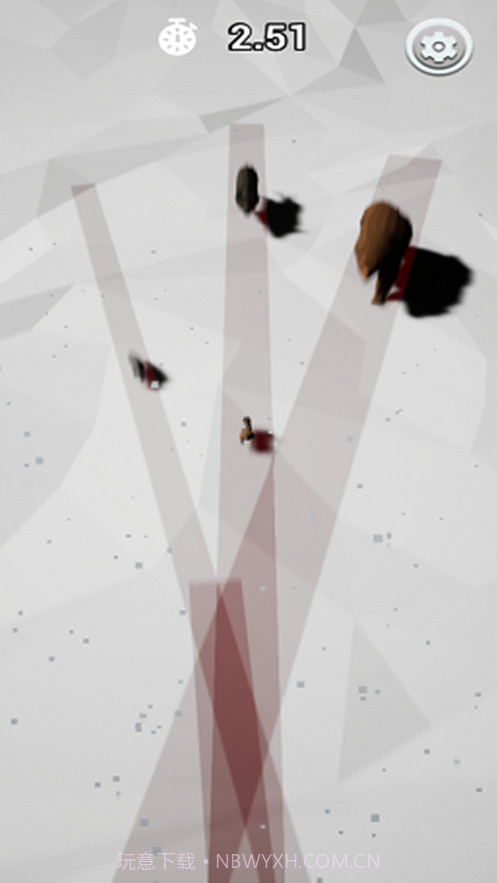 最高等级的兔子截图9 最高等级的兔子截图9