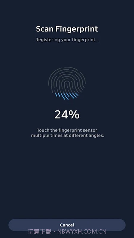 三星魔术师固态硬盘管理截图4
