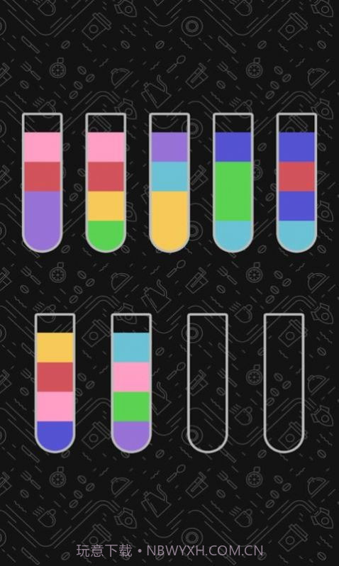 玻璃瓶兑水截图3 玻璃瓶兑水截图3