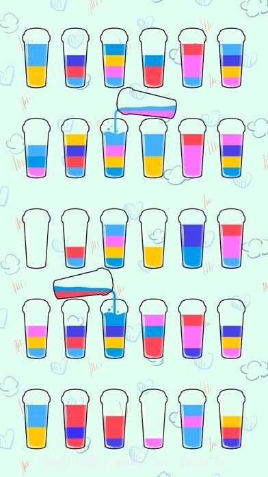 开心拼一拼截图3