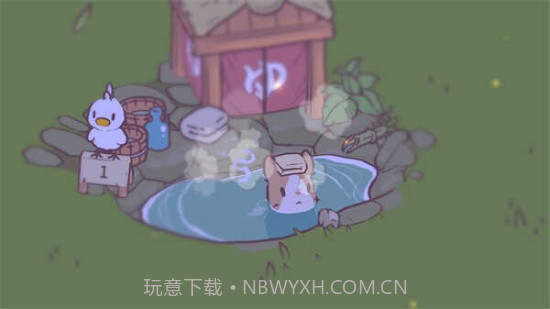 猫咪和汤国际版截图3 猫咪和汤国际版截图3