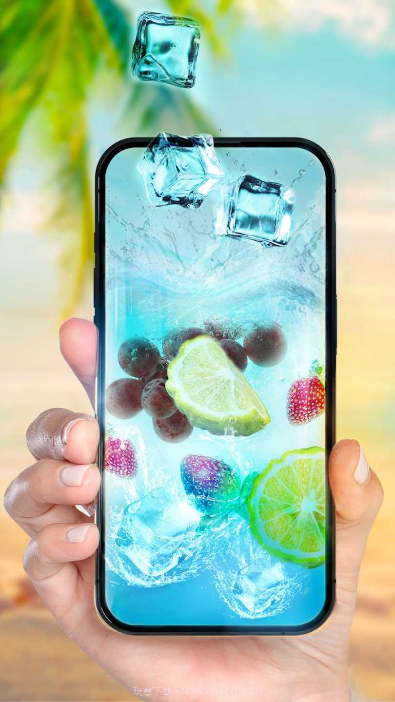 波巴DIY饮料配方截图3 波巴DIY饮料配方截图3