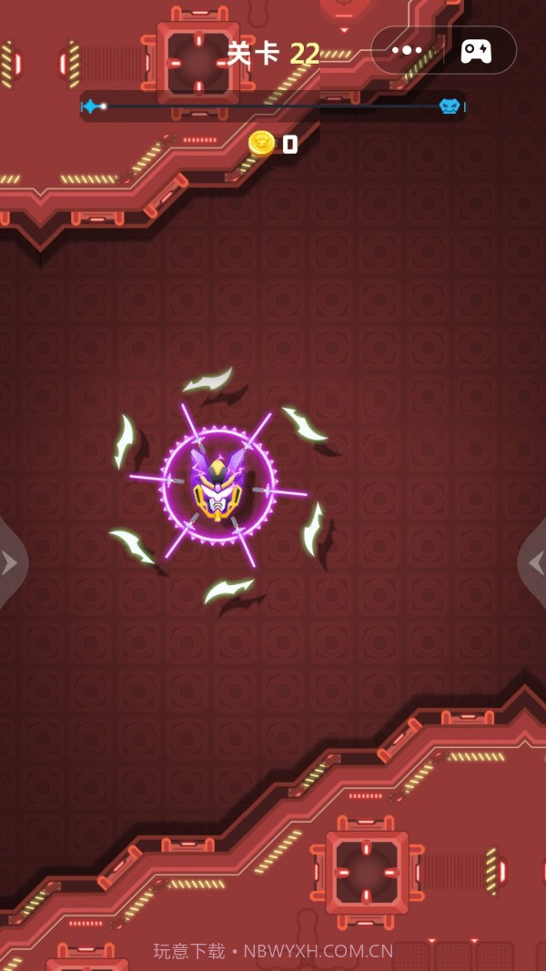 军刀小队截图3 军刀小队截图3