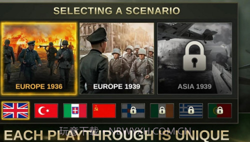 战略与战术2汉化版截图2 战略与战术2汉化版截图2