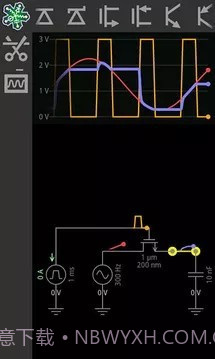 电子电路模拟器截图5