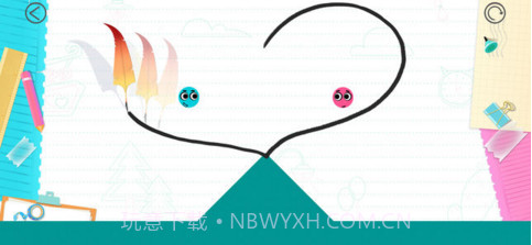 恋爱球球截图3 恋爱球球截图3