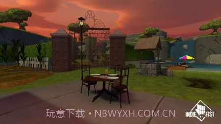 艾米丽的诅咒截图3