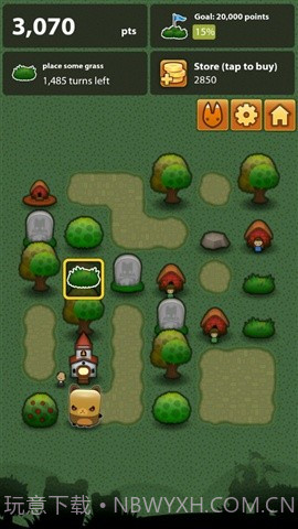 三重镇 Triple Town截图2 三重镇 Triple Town截图2