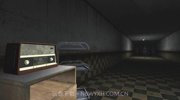 MAZE OF HORROR截图3