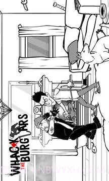 暴打盗贼(Whack The Burglars)截图1