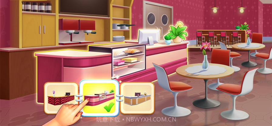 烹饪明星热截图9 烹饪明星热截图9