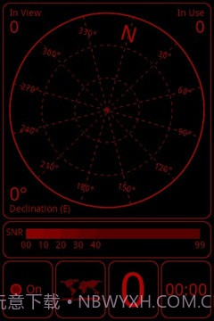 GPS测试仪截图12