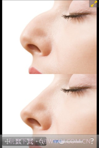 整容模拟器截图1